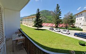 Apartamento CREMALLERA Ribes de Freser