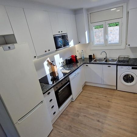 Apartamento CREMALLERA Ribes de Freser Exterior foto